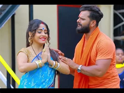 Bhojpuri Bolbam Gana 2020 Khesari Lal Yadav Ka Gana Marad Badal Dungi