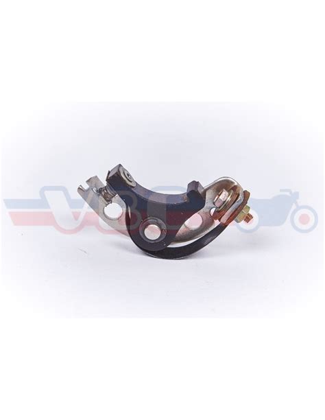 Rupteur Vis platinée ADAPTABLE HONDA CB 125 K5 30202 028 003P