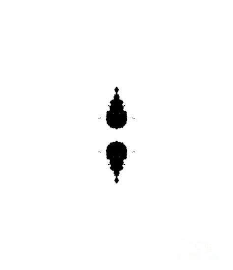 Minimalist Art Black White Print No.133 Digital Art by Drinka Mercep ...