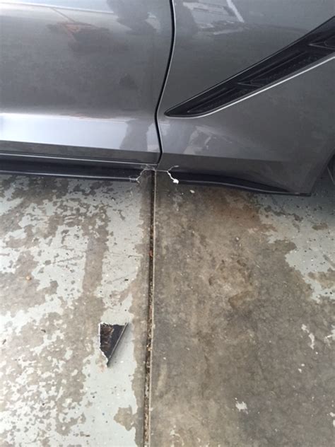 Naked Stingray Follow Up To Oops CorvetteForum Chevrolet Corvette Forum Discussion