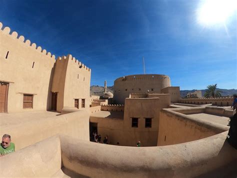 Old Capital Of Oman Highlights Tours Of Nizwa Getyourguide