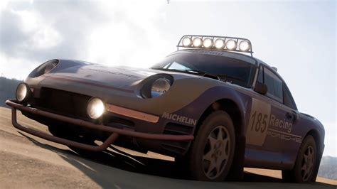 Forza Horizon Rally Adventure Expansion Launches In March