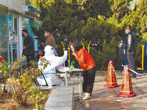 中国多地调整防疫 确诊孕妇可居家隔离 国际 即时国际