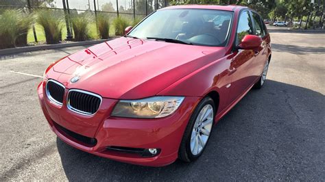 2011 Bmw 328i For Sale At Auction Mecum Auctions