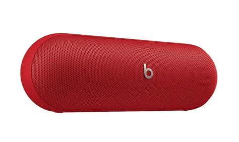 Beatsのワイヤレススピーカー｢beats Pill｣の新モデルは6月25日に発表だよ！ わかぽんたの気まぐれ日誌