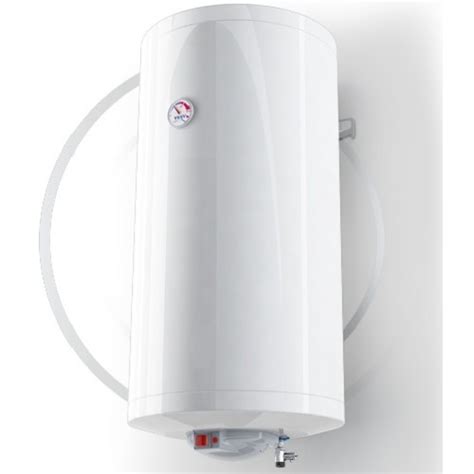Boiler electric vertical Tesy 80L