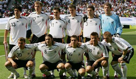 The 10 Best German Players of All-Time | News, Scores, Highlights ...