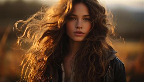 AI will generate pictures of womans short hair cuts for you 1