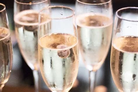 It S National Prosecco Day With UK Drinkers Quaffing 131 Million