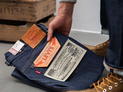 LEVI'S VINTAGE CLOTHING | Cultizm