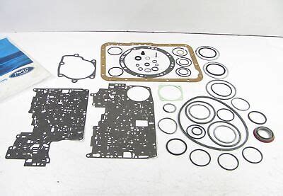 NEW OEM Ford E8TZ 7153 A Automatic Transmission Gasket Kit 1985 1989