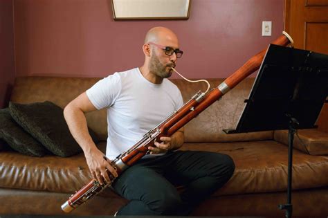 19 Bassoon Facts