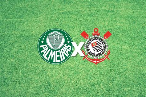 Palmeiras X Corinthians Feminino Hoje Onde Assistir A Semifinal Dci