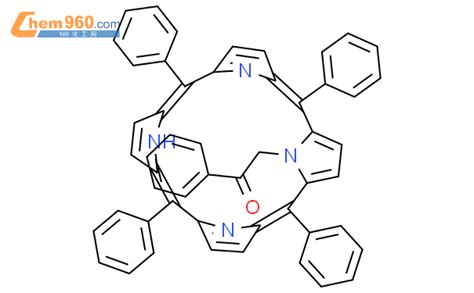 Ethanone Phenyl Tetraphenyl H H