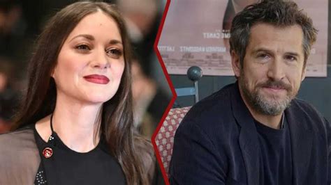 Marion Cotillard et Guillaume Canet séparation définitive leur