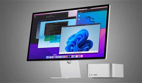 Windows 11 Llega A Los Mac De Apple Por Medio De VMware Fusion