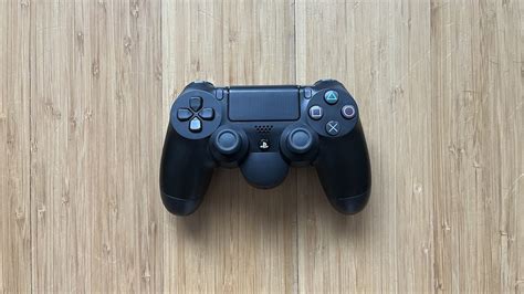 Sony PlayStation DualShock 4