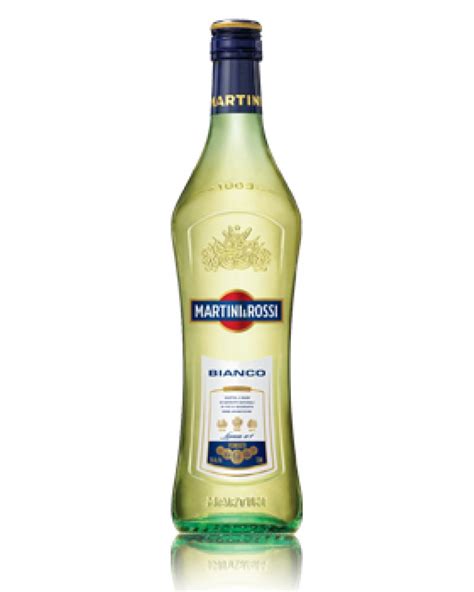 Martini Rossi Bianco Vermouth