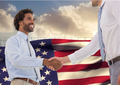 Embracing Citizenship: Understanding the Oath of Allegiance — USpathway.org