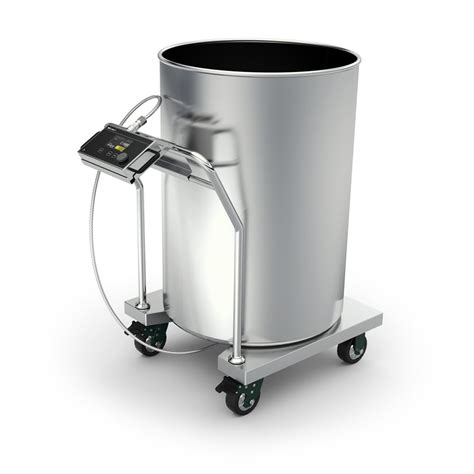 Description - I-MAG cart