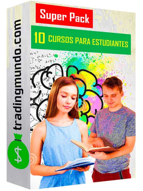 Descargar Superpack Cursos Para Estudiantes