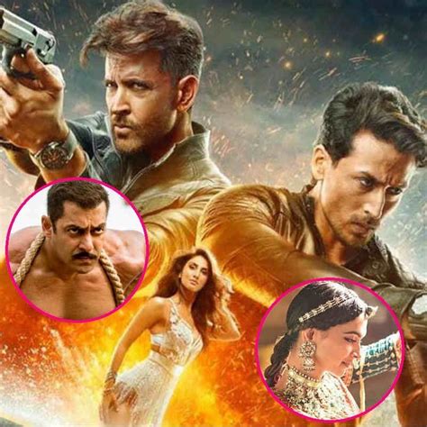 War Box Office Collection Day Hrithik Roshan And Tiger Shroff Film