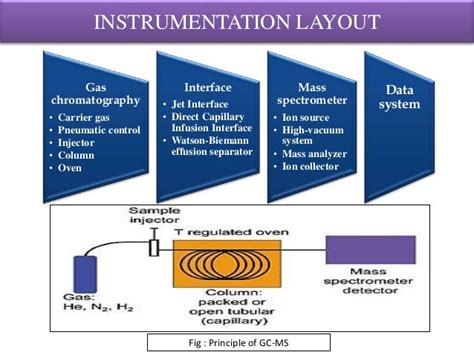 Gas Chromatography Mass Spectrometry Gc Ms