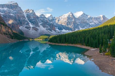 50 Things To Do In Banff This Summer Avenue Calgary Banff Things