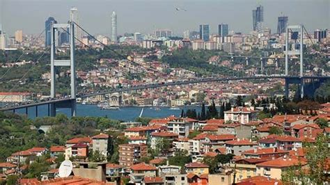 Bosporus | Strait, Istanbul, Map, History, & Facts | Britannica