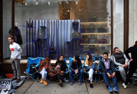iPhone 6 Release: See the World Wait and Celebrate | TIME