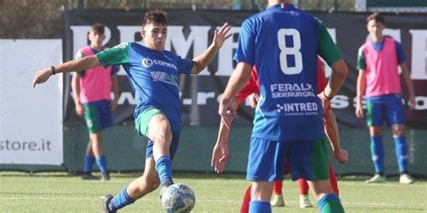 Primavera A Ferrara Passa La Spal Feralpisal