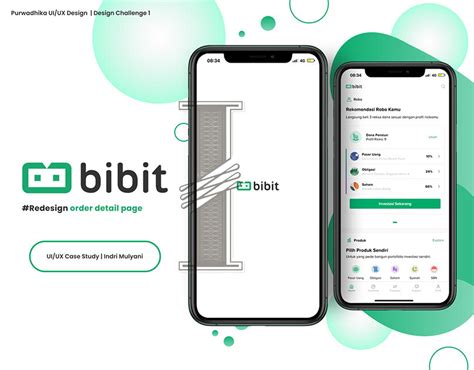 nabung  bibit investasi cerdas   depan investinstark