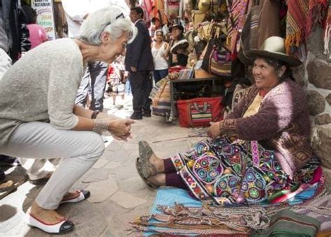 Am Rica Latina Lleva La Peor Parte De La Crisis Y Se Contraer En