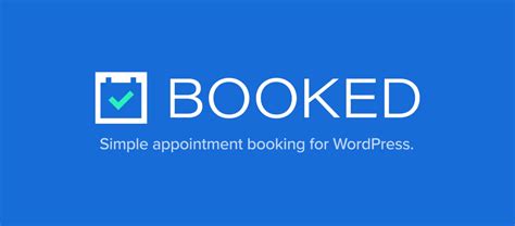 15 Best Appointment Booking WordPress Plugins WPExplorer