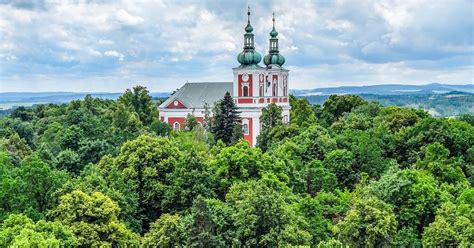 Krnov launches voucher scheme to attract tourists | TheMayor.EU