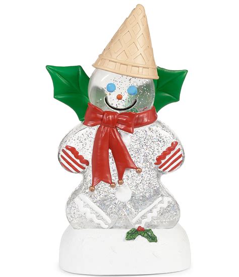 Roman Mr Bingle Collection Lighted Confetti Swirl Light Decor Dillards