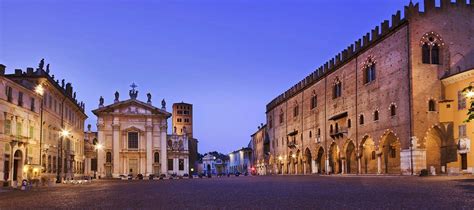 Che Cosa Vedere A Mantova Lombardia Segreta