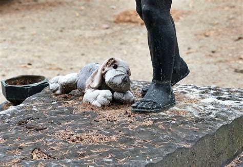 Paseo Fotogr Fico Por El Cimitero Monumentale Di Milano Cementerio