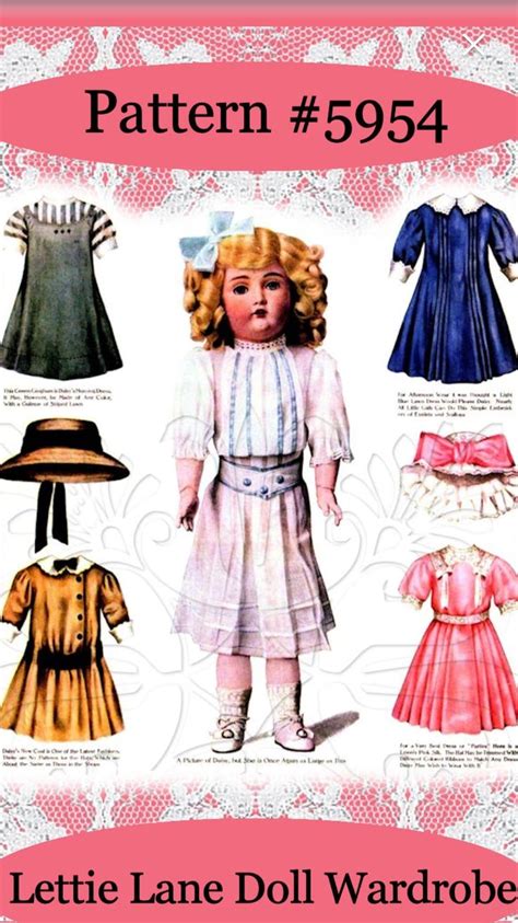 Pin By Michaeleen Chalut On 1920 Doll Wardrobe Aurora Sleeping