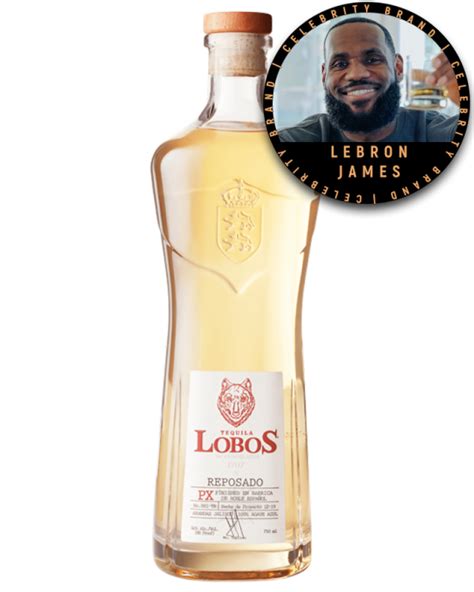 LOBOS 1707 REPOSADO TEQUILA | Marketplace