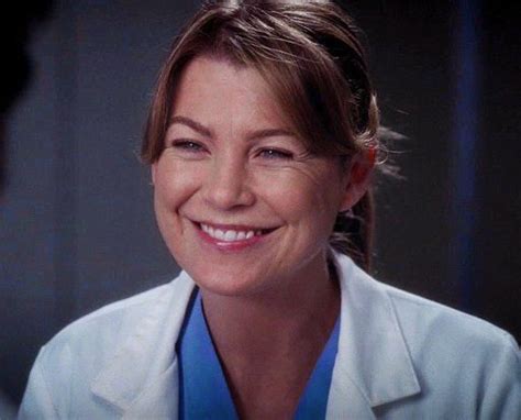 Meredith Grey Wiki Grey S Anatomy Amino