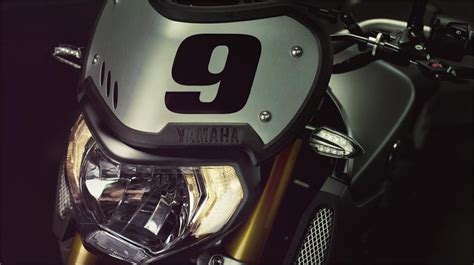 Yamaha Mt Street Tracker Noticias Motos Net