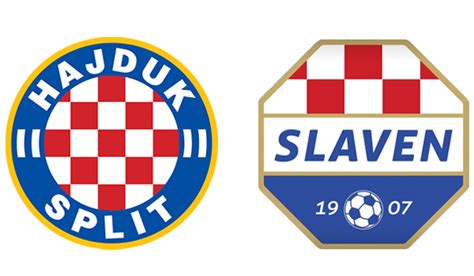 Ulaznice Za Hnk Hajduk Nk Slaven Belupo U