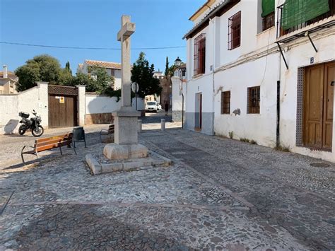 Historical Soundscapes C C Granada Way Of The Cross To