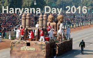 Haryana Day 2016 Interesting Facts About The State Education Today News