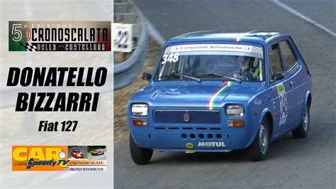 Orvieto La Castellana Donatello Bizzarri Fiat Youtube