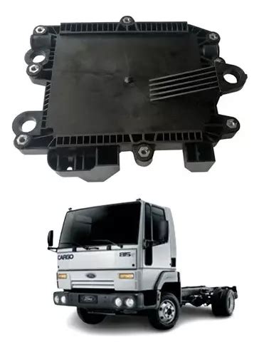 Resfriador Modulo Motor Cummins Isb Ford Cargo 815e 1317e 15 Frete grátis