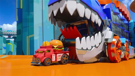 Hot Wheels Lets Race Staffel Film Rezensionen De
