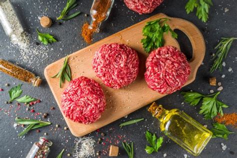 How To Season Burgers The Best Flavors Perfect Patty Shaperz