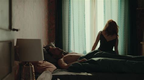 AusCAPS Federico Aguado Nude In Valeria 4 02 The Light